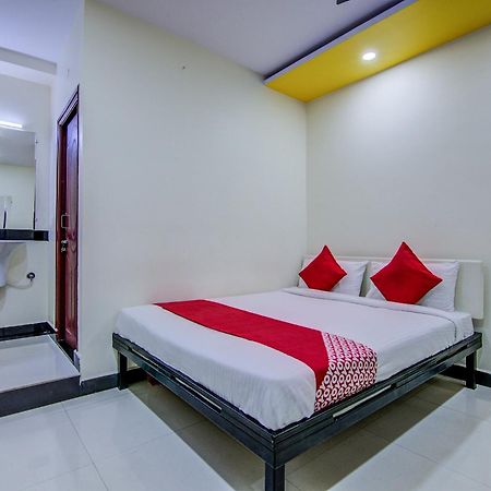 Collection O Spar Grand Hotel Visakhapatnam Luaran gambar