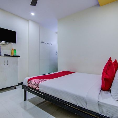 Collection O Spar Grand Hotel Visakhapatnam Luaran gambar