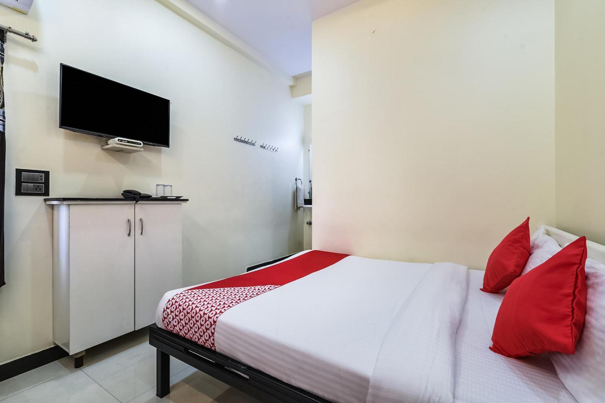 Collection O Spar Grand Hotel Visakhapatnam Luaran gambar
